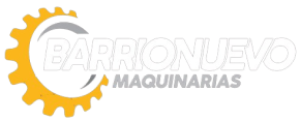 Barrionuevo Maquinarias